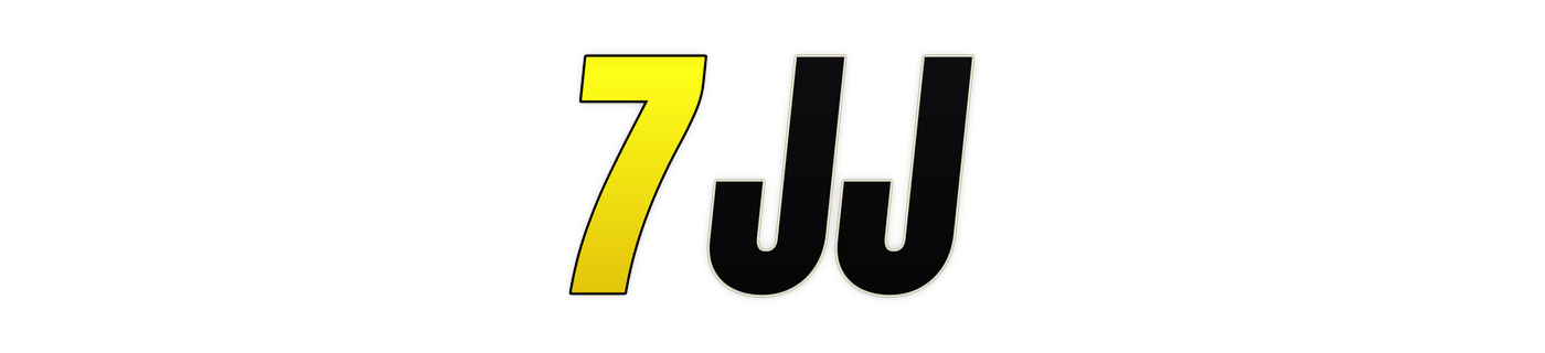 7jj লোগো